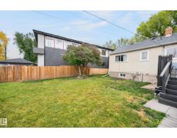 Laundry room - 8812 79 St Nw, Edmonton, AB T6C2P6 Photo 9