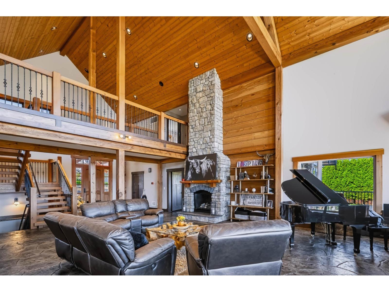 7 Bed, 5 Bath House for Sale in Abbotsford – 7460 BRADNER ROAD, Abbotsford – MLS# R3174686 - Image 7
