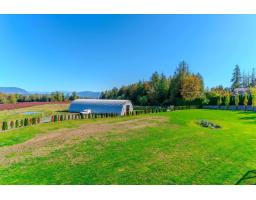 7460 Bradner Road, Abbotsford, BC V4X2B6 Photo 37