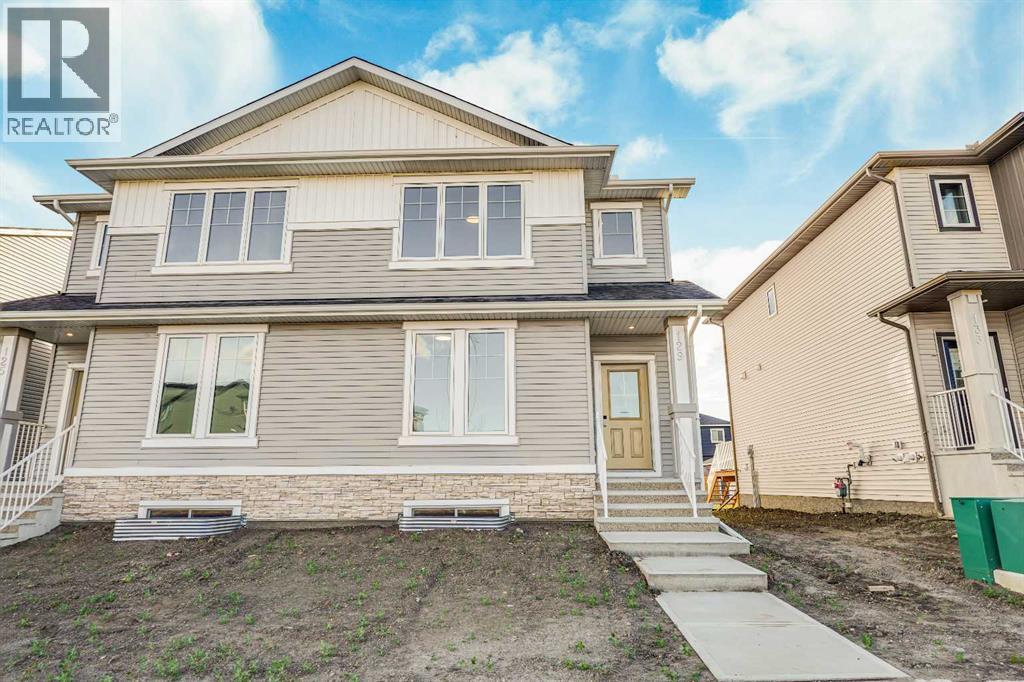 129 Bridgeport Gate, Chestermere