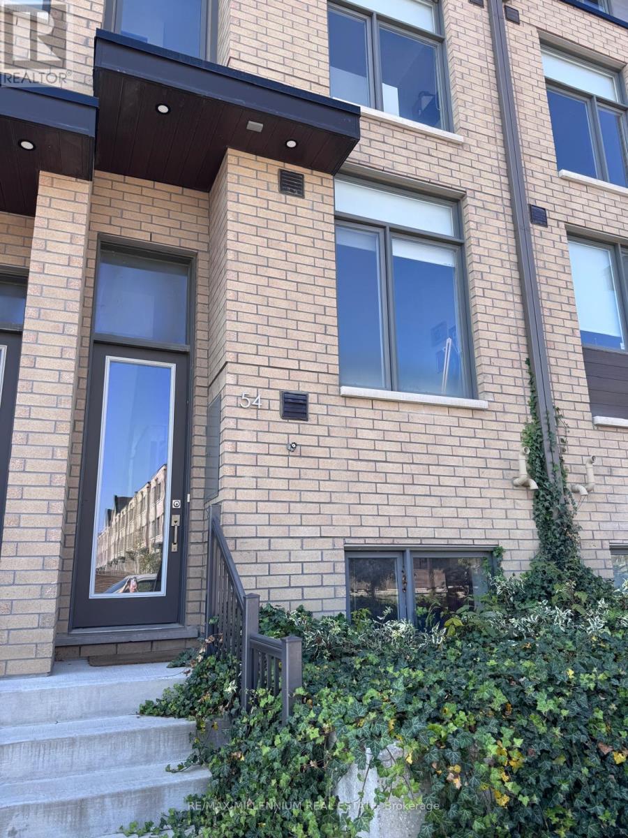 54 HOOYO TERRACE, Toronto (Englemount-Lawrence) — photo 10