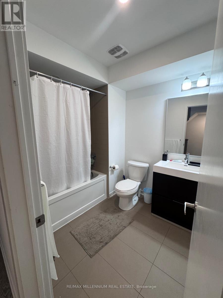 54 HOOYO TERRACE, Toronto (Englemount-Lawrence) — photo 11