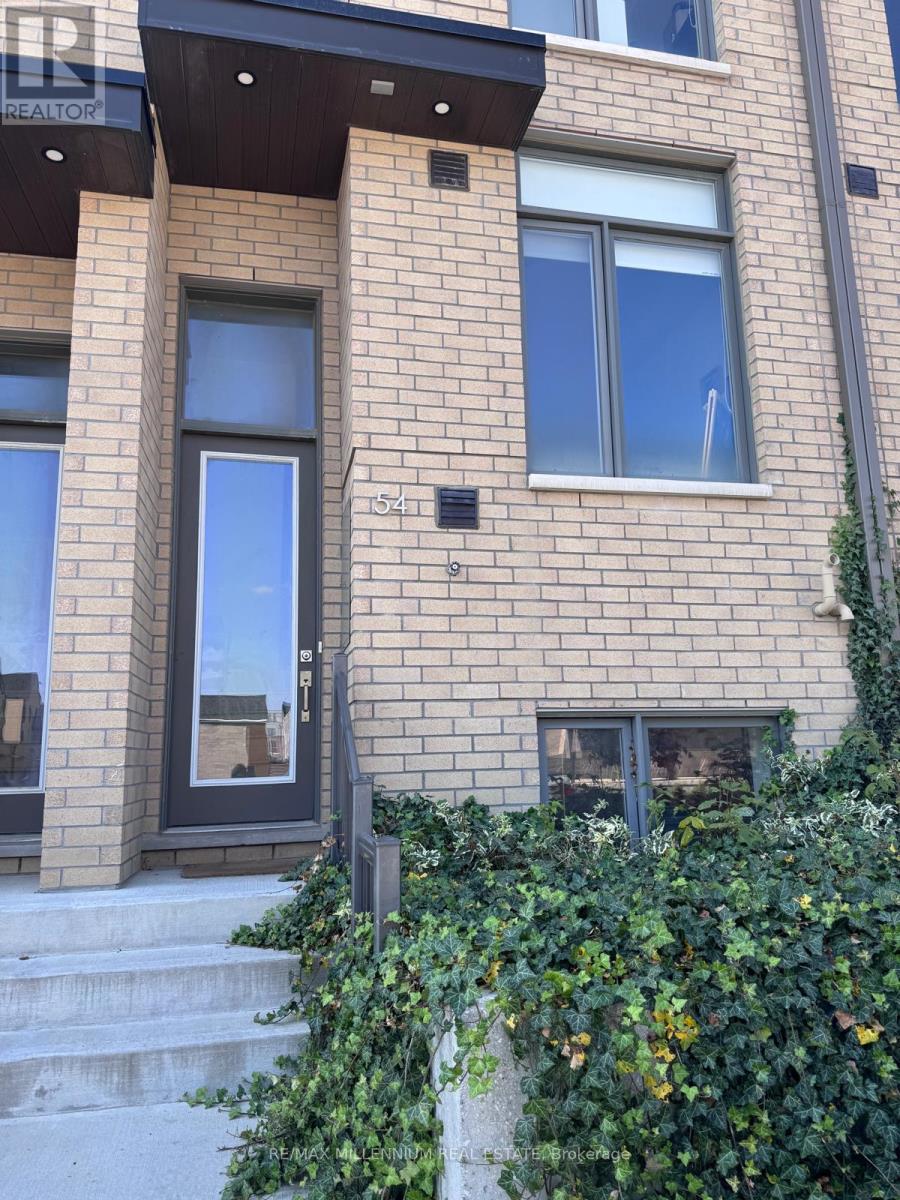 54 HOOYO TERRACE, Toronto (Englemount-Lawrence) — photo 2