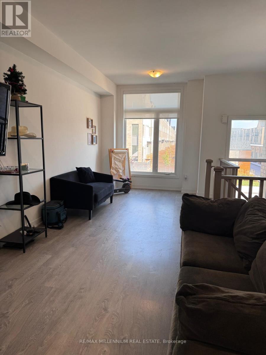 54 HOOYO TERRACE, Toronto (Englemount-Lawrence) — photo 7