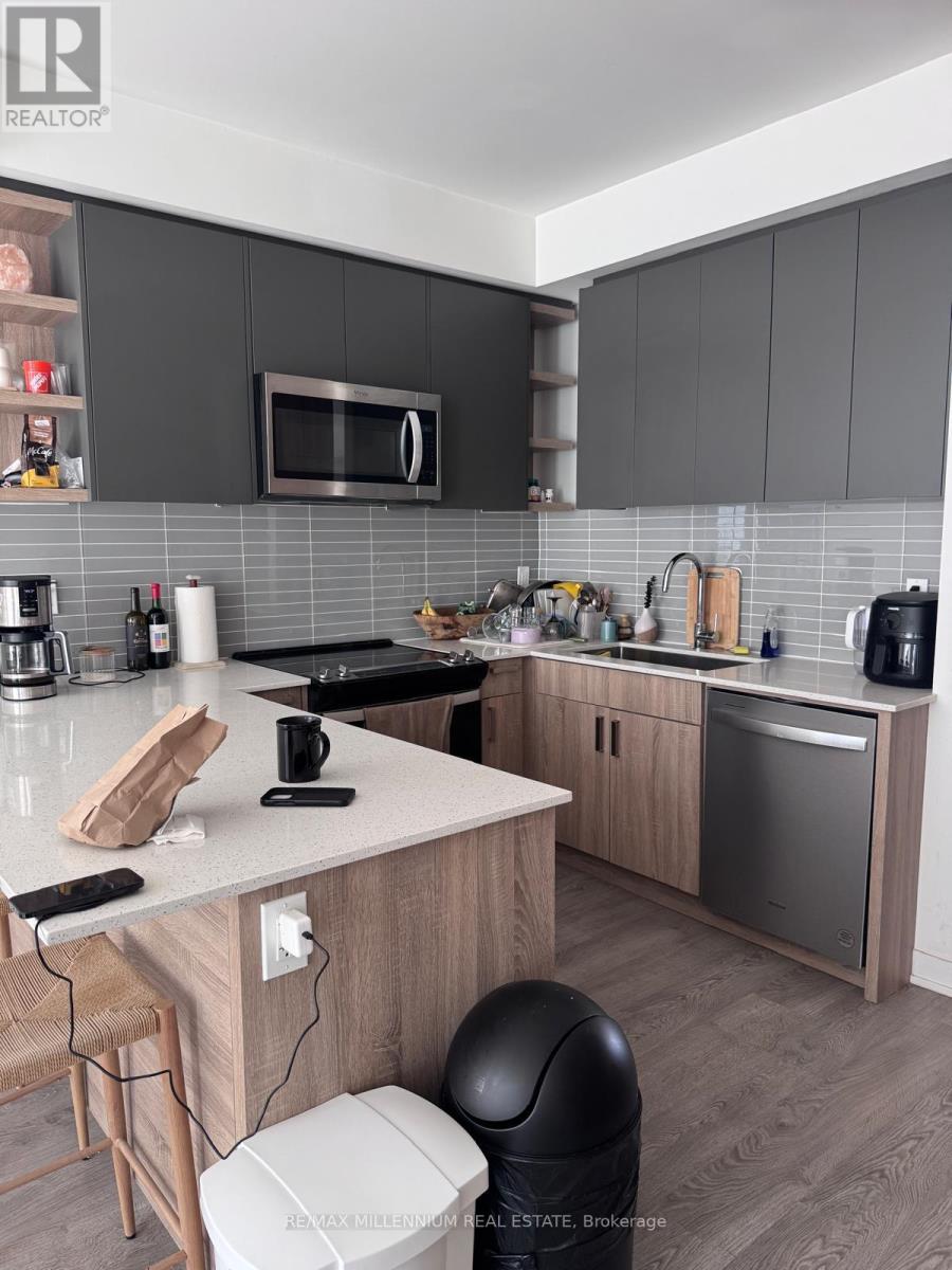 54 HOOYO TERRACE, Toronto (Englemount-Lawrence) — photo 9