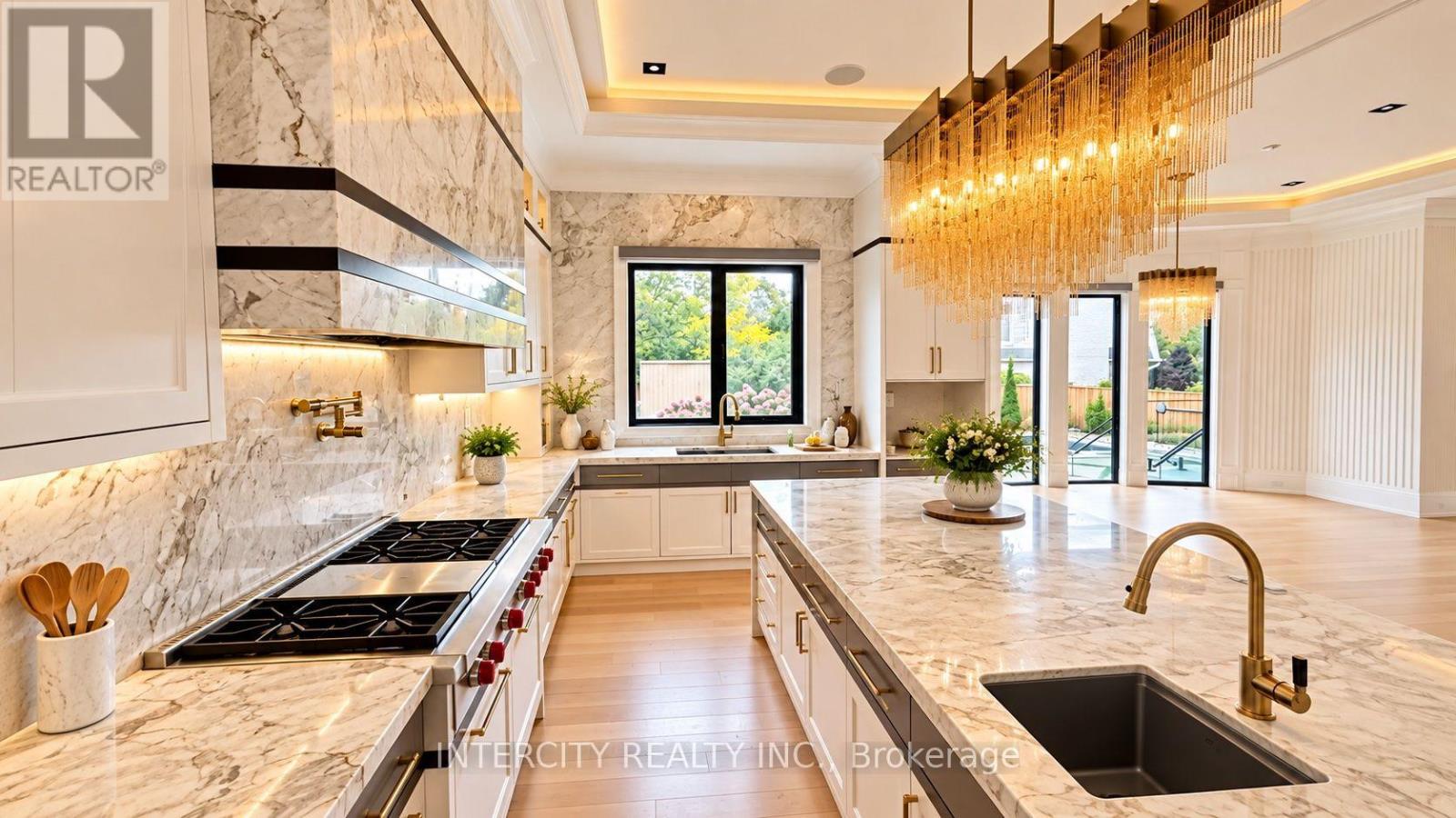 1 Silvergrove Road, Toronto, ON photo 9