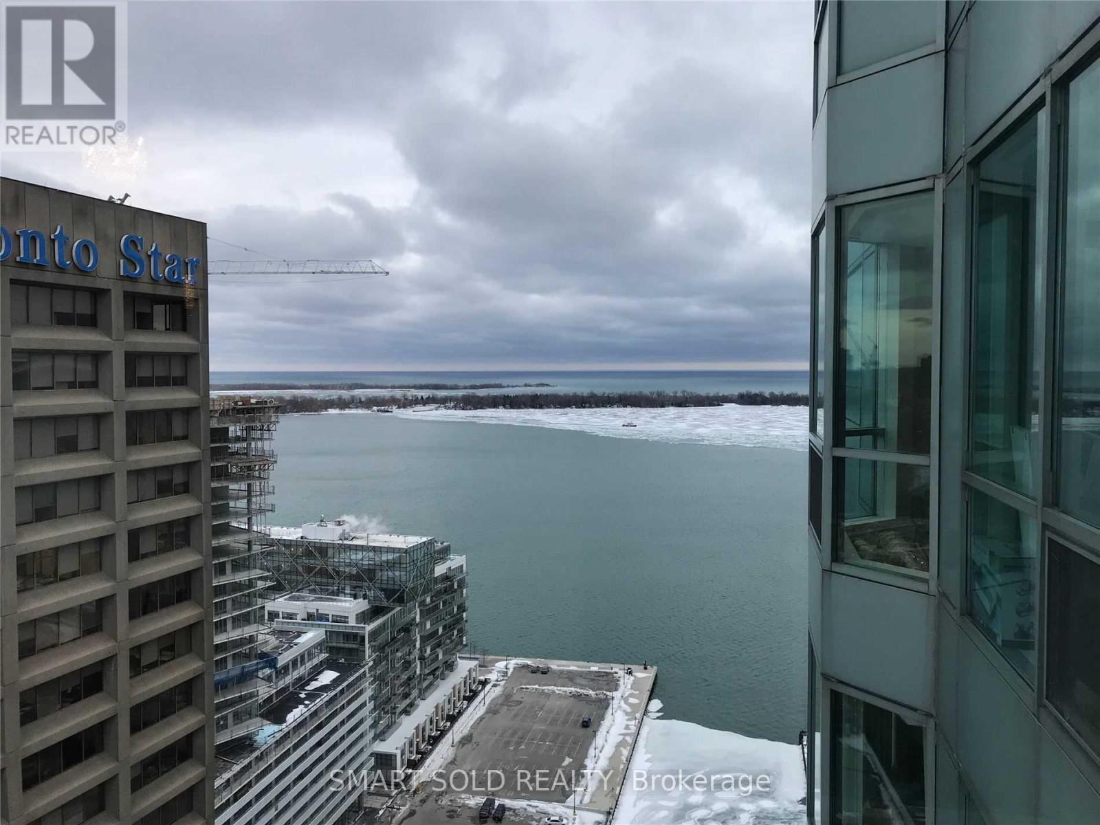 3410- 10 Yonge Street, Toronto, ON photo 8