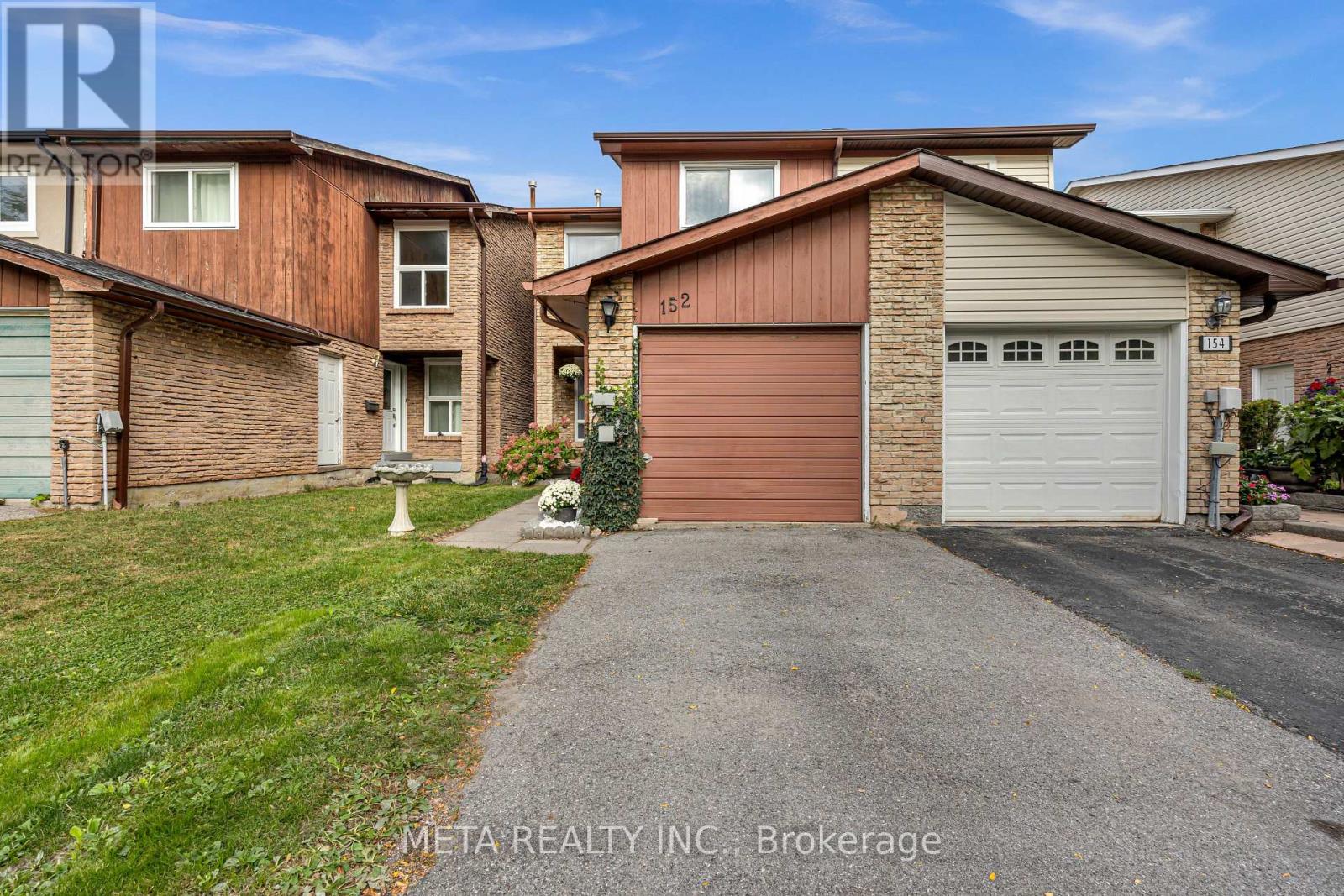 152 Generation Boulevard, Toronto, ON photo 2