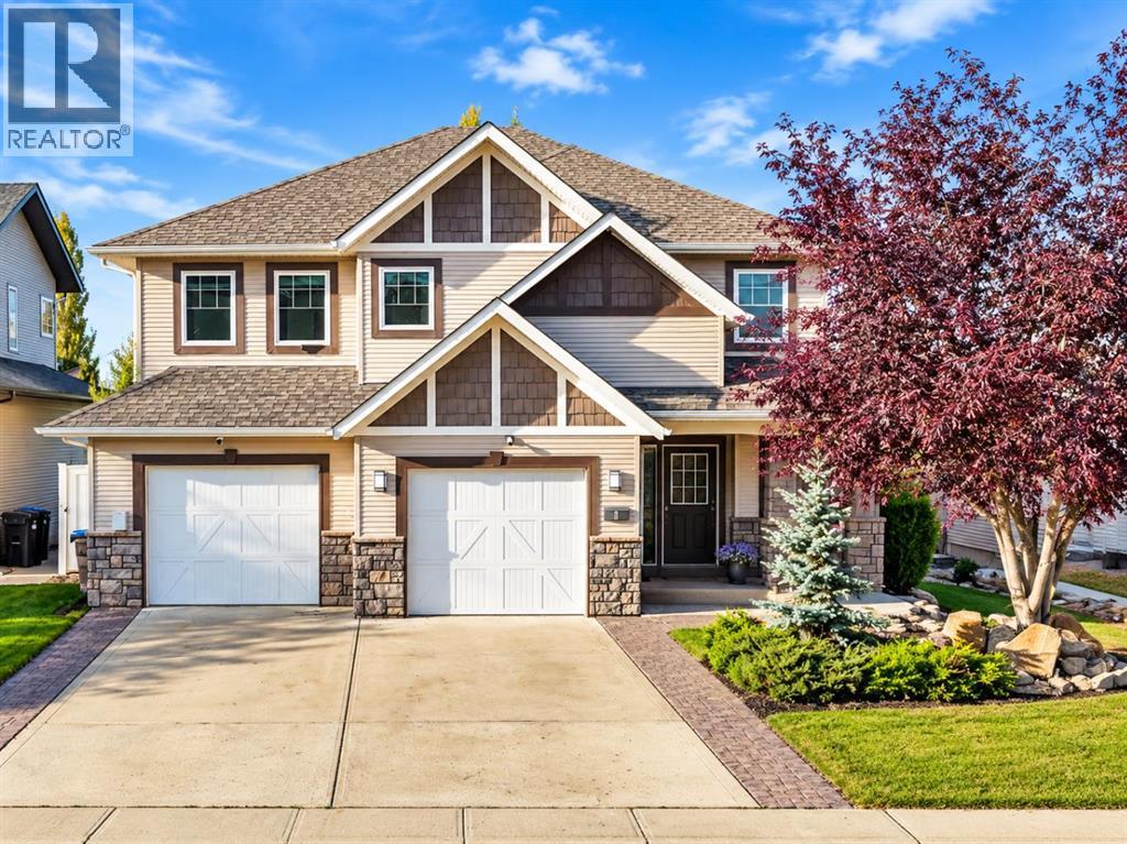 Photo of 1 Ralston Place, Sylvan Lake