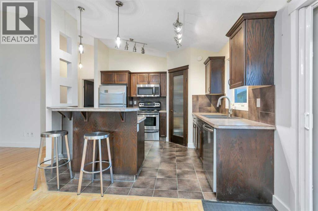 Listing photo – 1 Ralston Place, Sylvan Lake