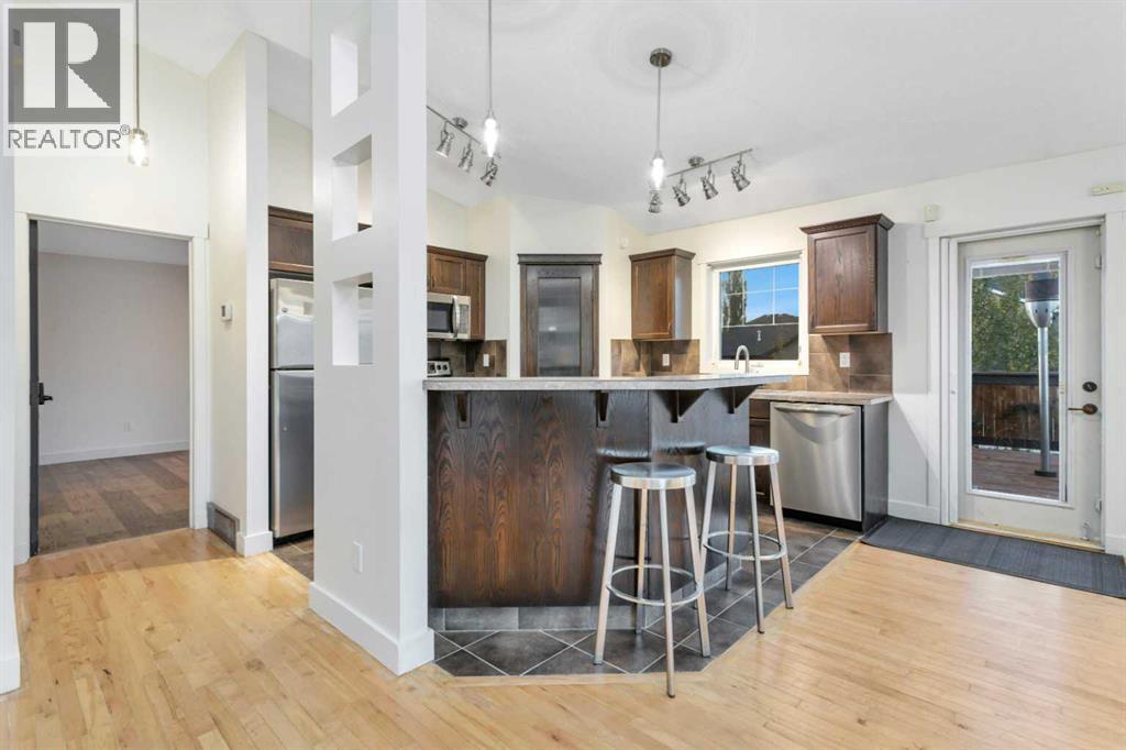 Listing photo – 1 Ralston Place, Sylvan Lake