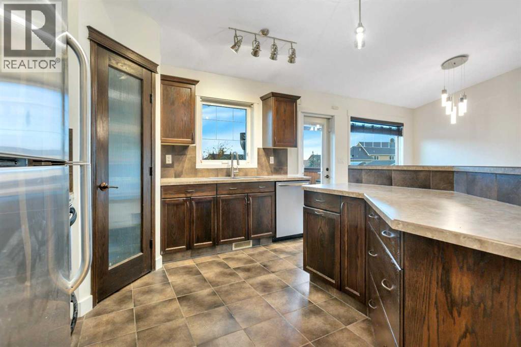 Listing photo – 1 Ralston Place, Sylvan Lake