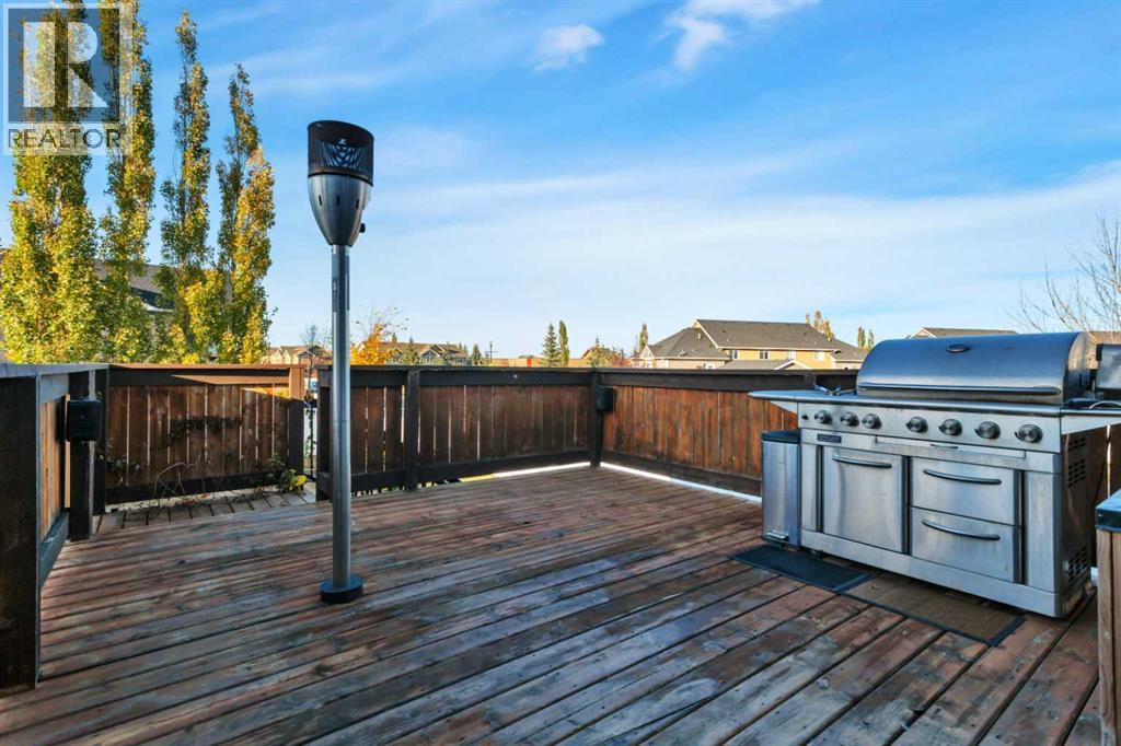 Listing photo – 1 Ralston Place, Sylvan Lake