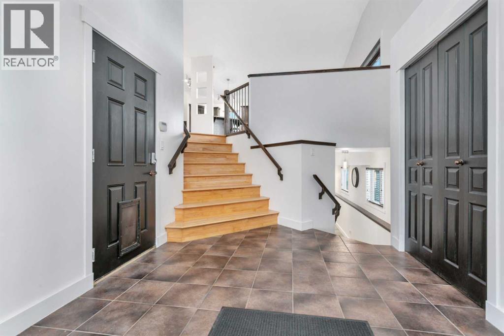 Listing photo – 1 Ralston Place, Sylvan Lake