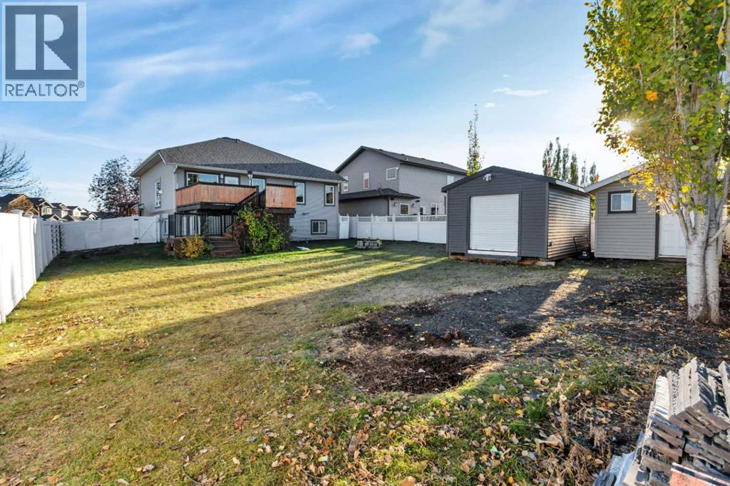 Listing photo – 1 Ralston Place, Sylvan Lake