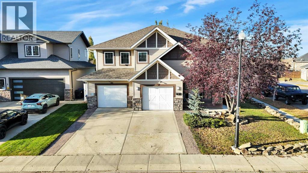 Listing photo – 1 Ralston Place, Sylvan Lake