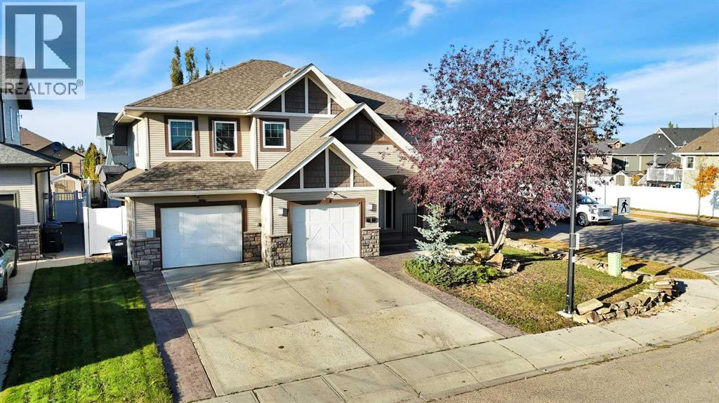 Listing photo – 1 Ralston Place, Sylvan Lake