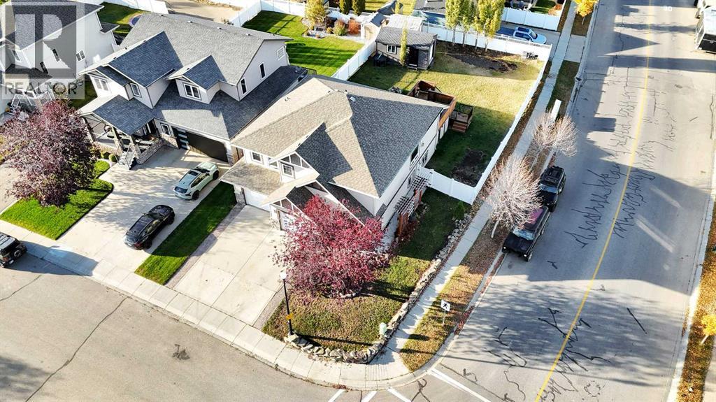 Listing photo – 1 Ralston Place, Sylvan Lake