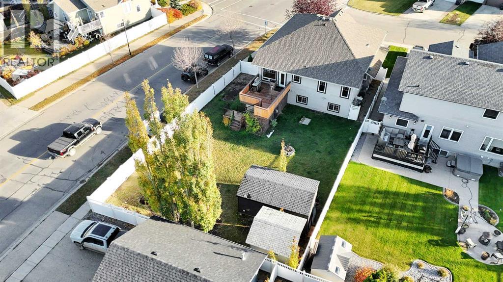 Listing photo – 1 Ralston Place, Sylvan Lake