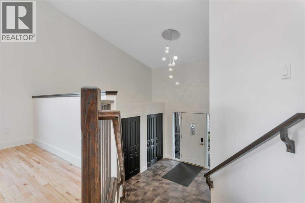 Listing photo – 1 Ralston Place, Sylvan Lake