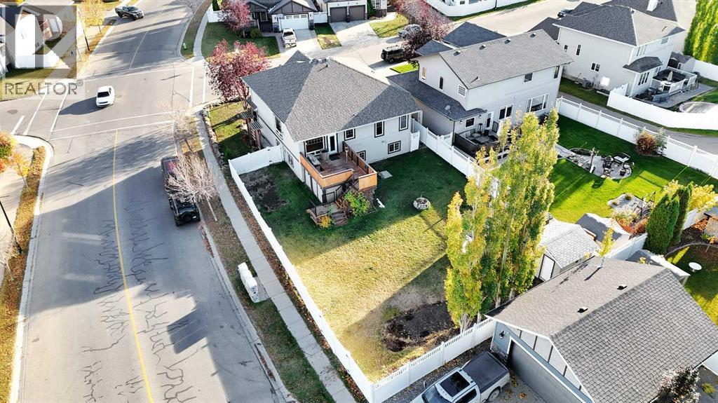 Listing photo – 1 Ralston Place, Sylvan Lake