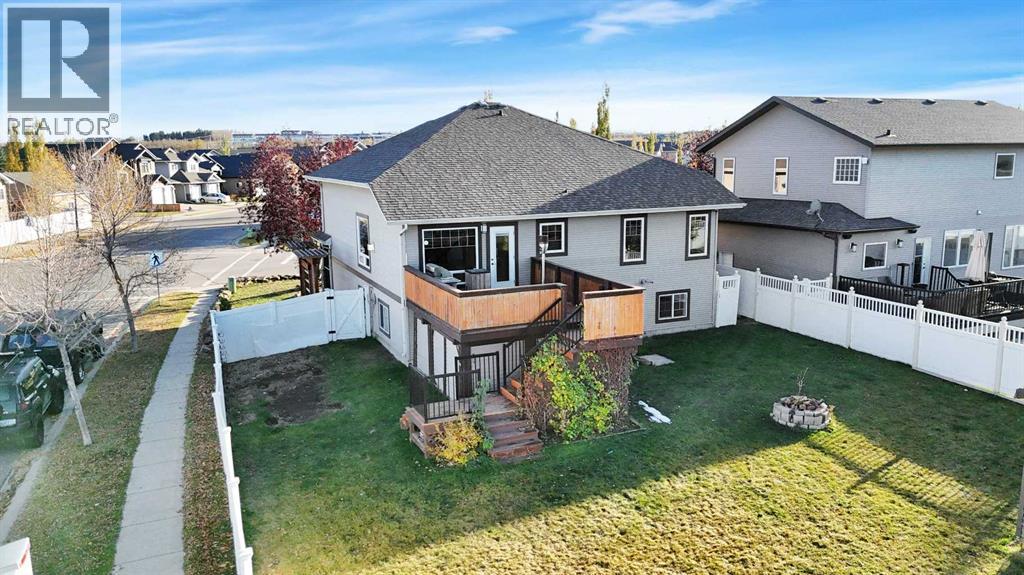 Listing photo – 1 Ralston Place, Sylvan Lake