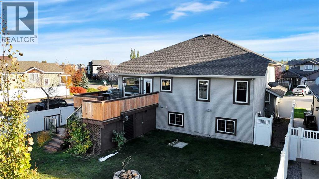 Listing photo – 1 Ralston Place, Sylvan Lake