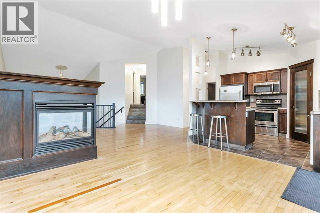 Listing photo – 1 Ralston Place, Sylvan Lake