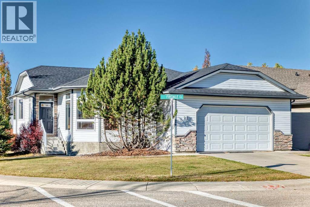 Photo of 26 Firdale Close, Sylvan Lake