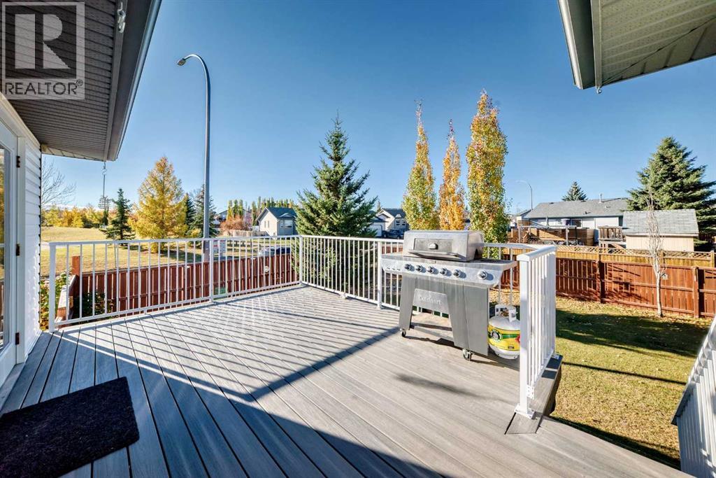 Listing photo – 26 Firdale Close, Sylvan Lake