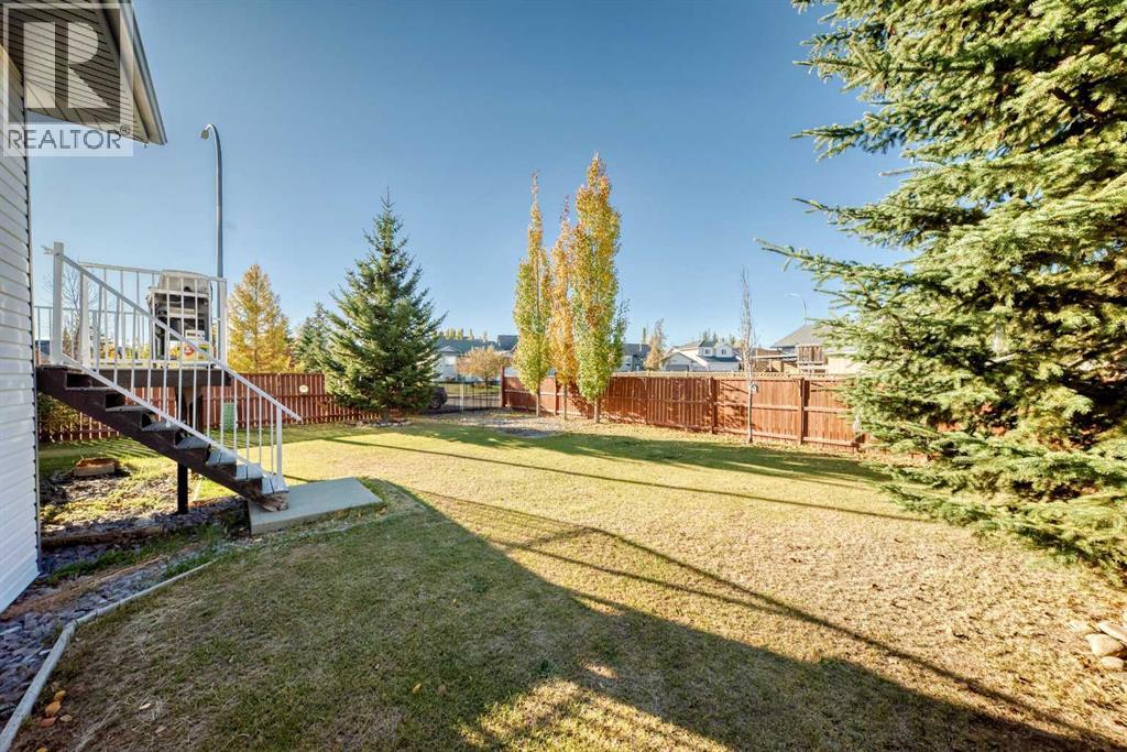 Listing photo – 26 Firdale Close, Sylvan Lake