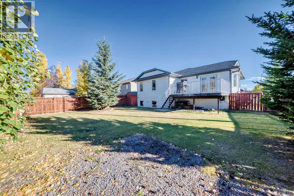 Listing photo – 26 Firdale Close, Sylvan Lake
