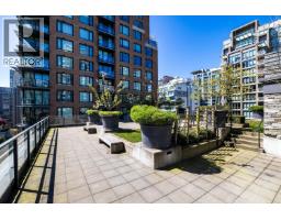 410 1088 Richards Street, Vancouver, BC V6B0J8 Photo 23