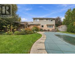 7 Colonel Butler Crescent, Niagara On The Lake, ON L0S1J0 Photo 40