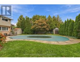 7 Colonel Butler Crescent, Niagara On The Lake, ON L0S1J0 Photo 41