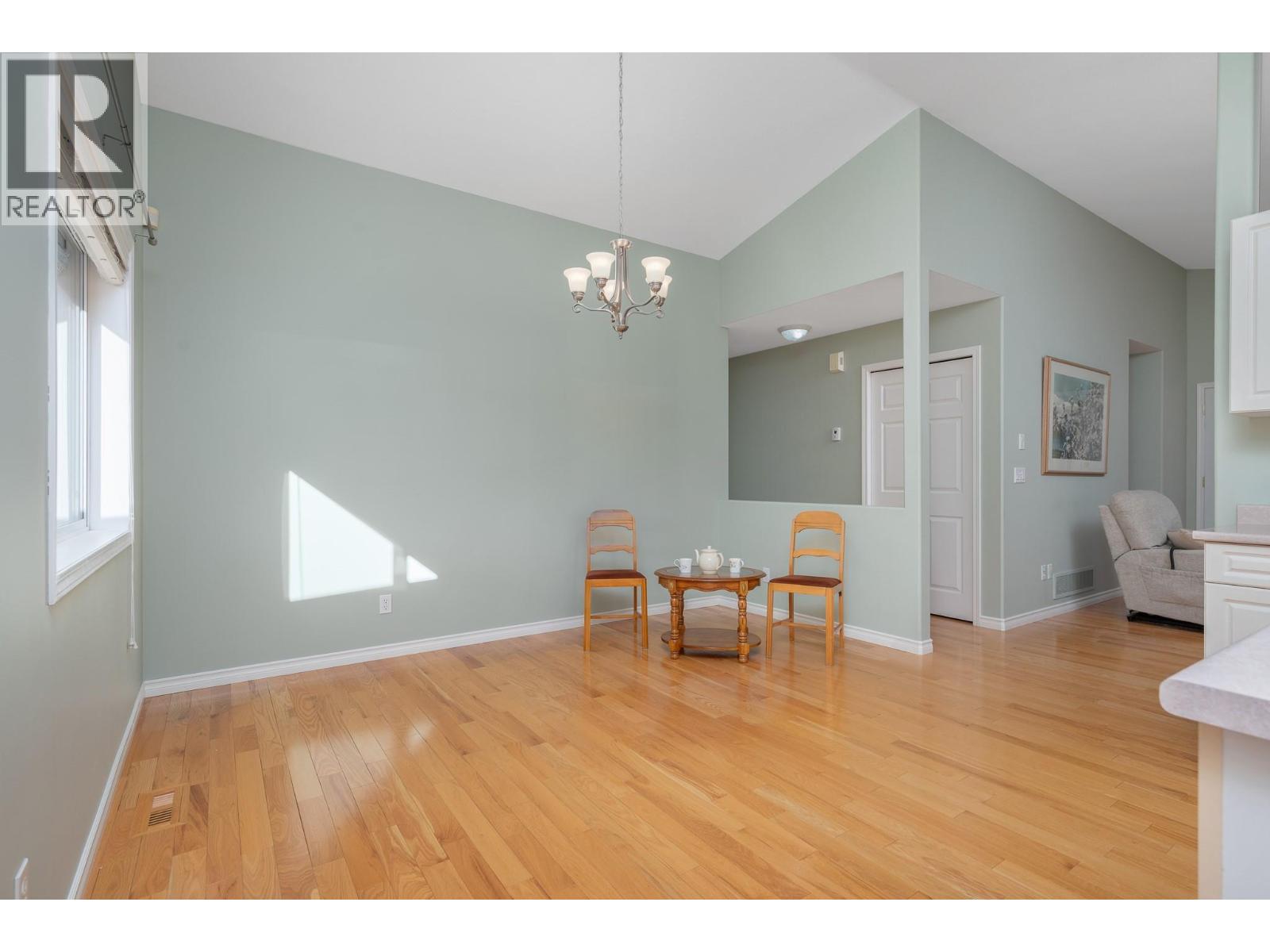 5888 Okanagan Landing Road Unit# 30, Vernon