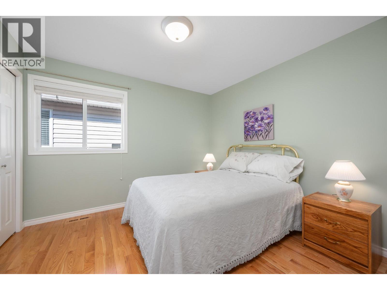 5888 Okanagan Landing Road Unit# 30, Vernon