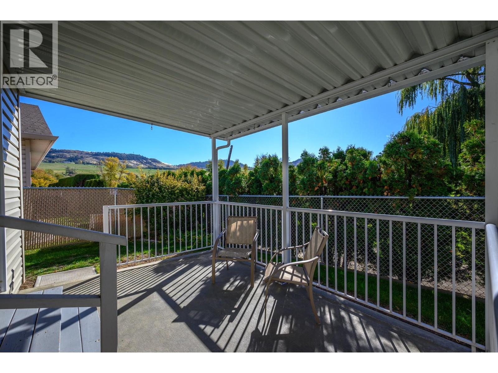5888 Okanagan Landing Road Unit# 30, Vernon