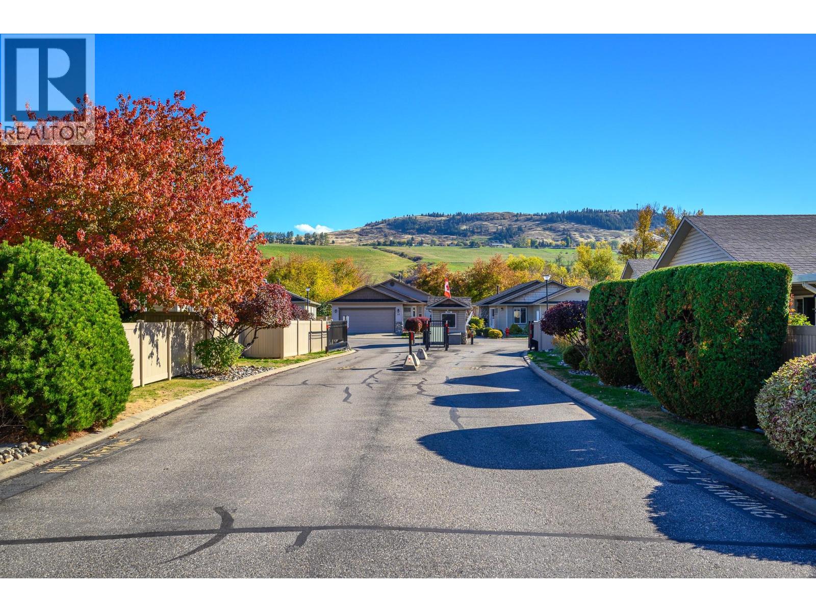5888 Okanagan Landing Road Unit# 30, Vernon