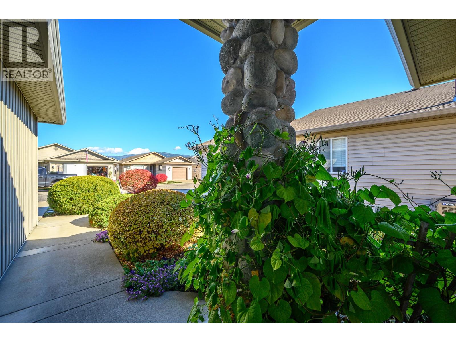 5888 Okanagan Landing Road Unit# 30, Vernon