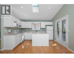Kitchen - 5888 Okanagan Landing Road Unit# 30, Vernon, BC V1H1S2 Photo 7