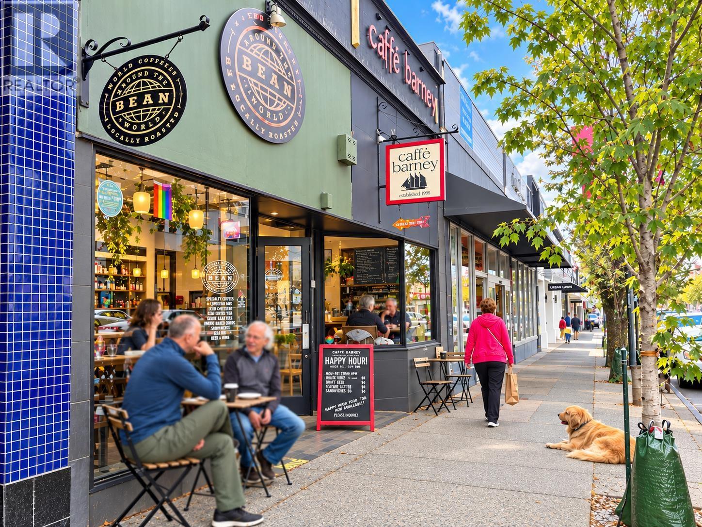 Photo of 2977 GRANVILLE STREET 4