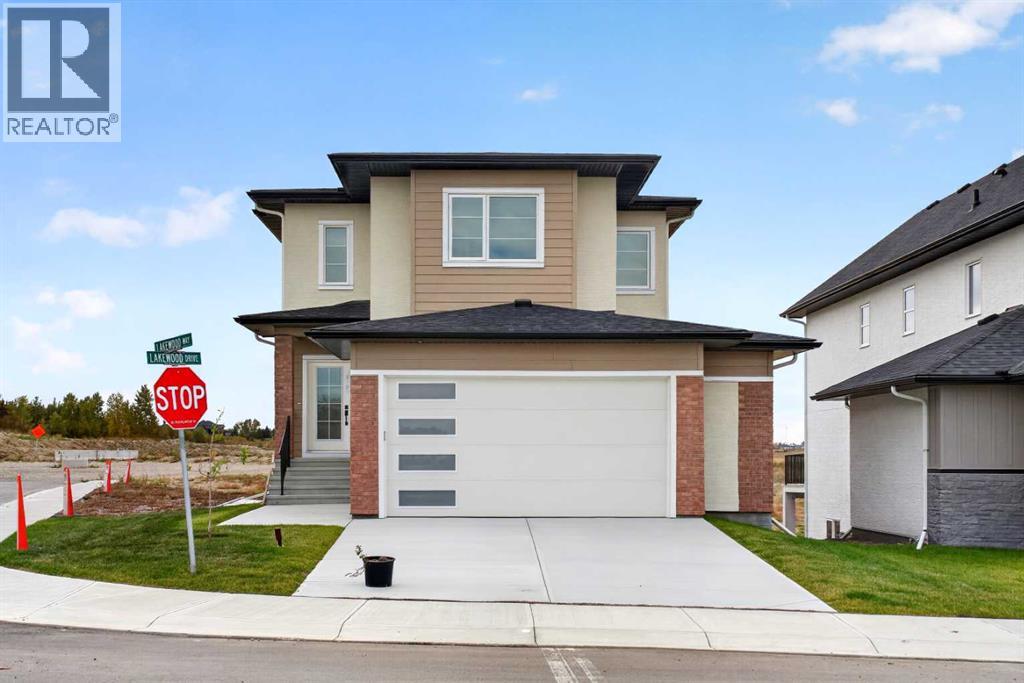 3 Lakewood Way, Strathmore