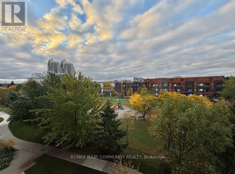 402 - 350 RED MAPLE ROAD, Richmond Hill (Langstaff) — photo 12