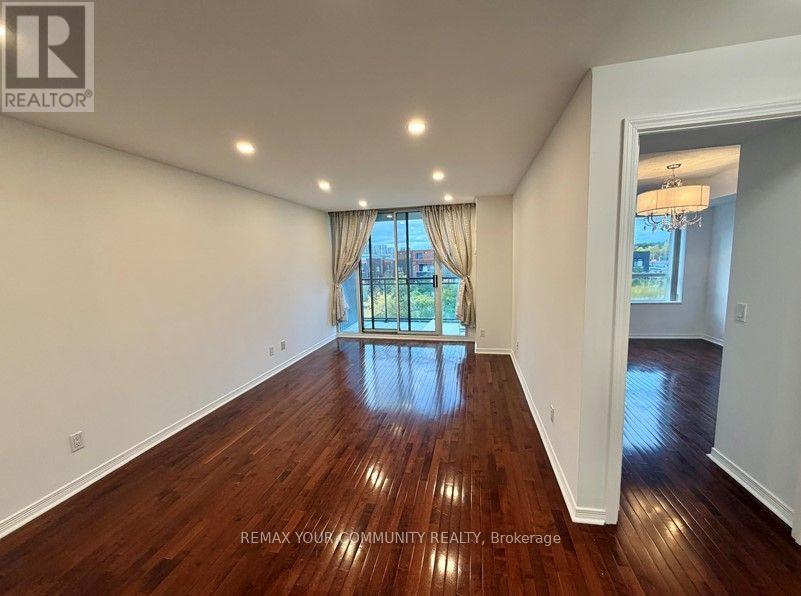 402 - 350 RED MAPLE ROAD, Richmond Hill (Langstaff) — photo 8