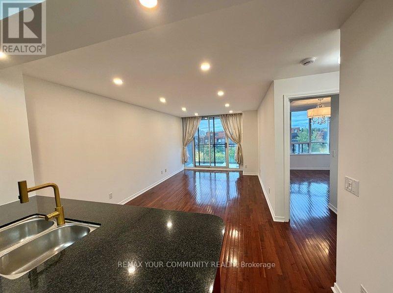 402 - 350 RED MAPLE ROAD, Richmond Hill (Langstaff) — photo 4