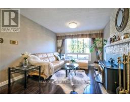 Bedroom 3 - 4379 Sedgefield Road, Mississauga, ON L5M3B6 Photo 8