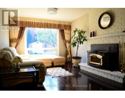 Bedroom 4 - 4379 Sedgefield Road, Mississauga, ON L5M3B6 Photo 9