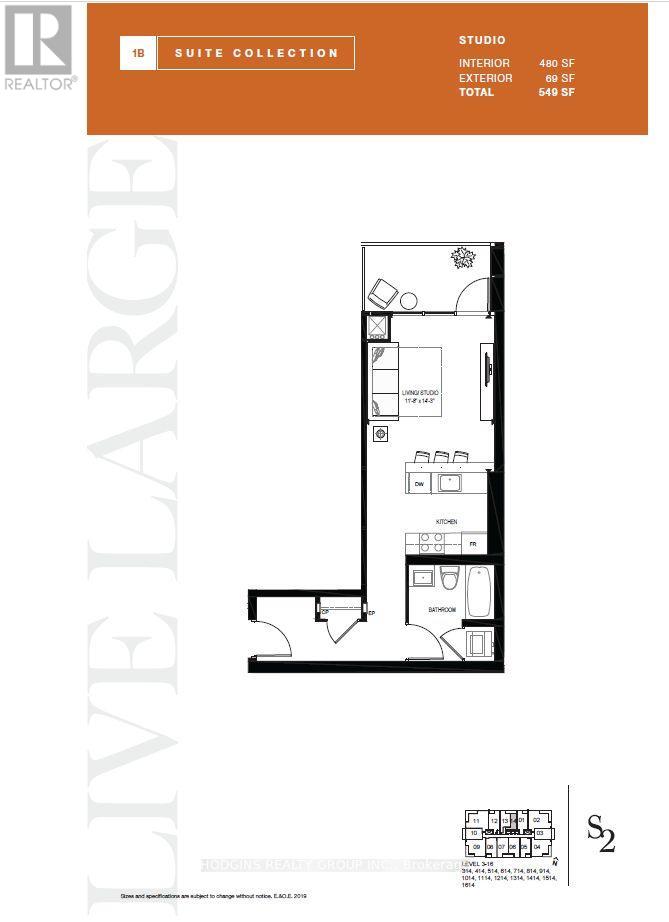1035 Southdown Road — photo 33