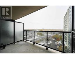 1414 - 1035 Southdown Road, Mississauga, ON L5J0A2 Photo 12